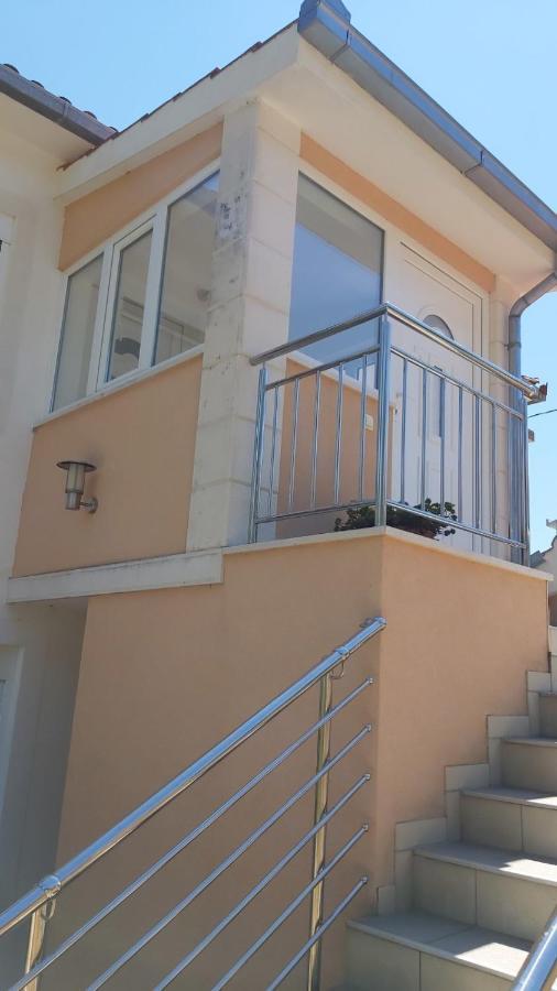 Apartment "Marin" Trogir Exteriör bild