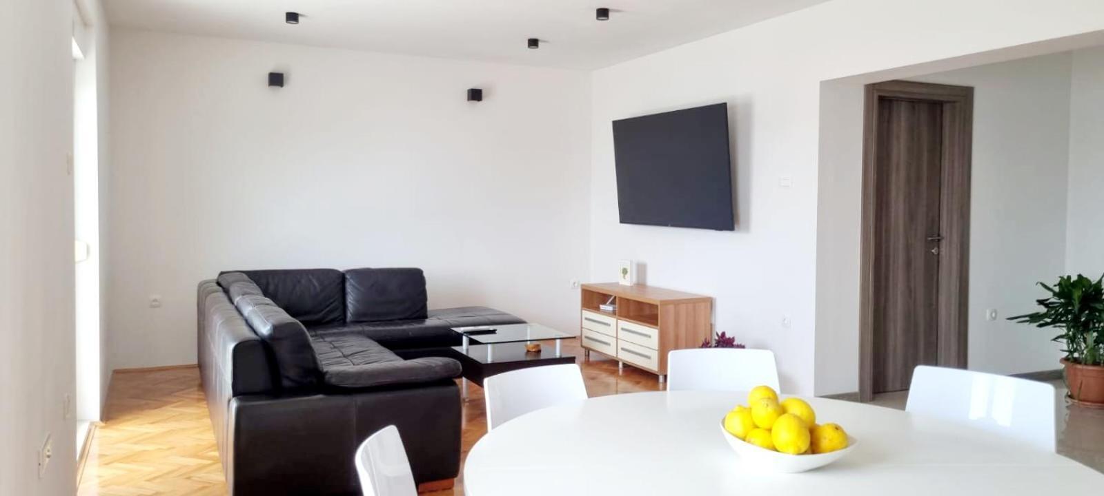 Apartment "Marin" Trogir Exteriör bild