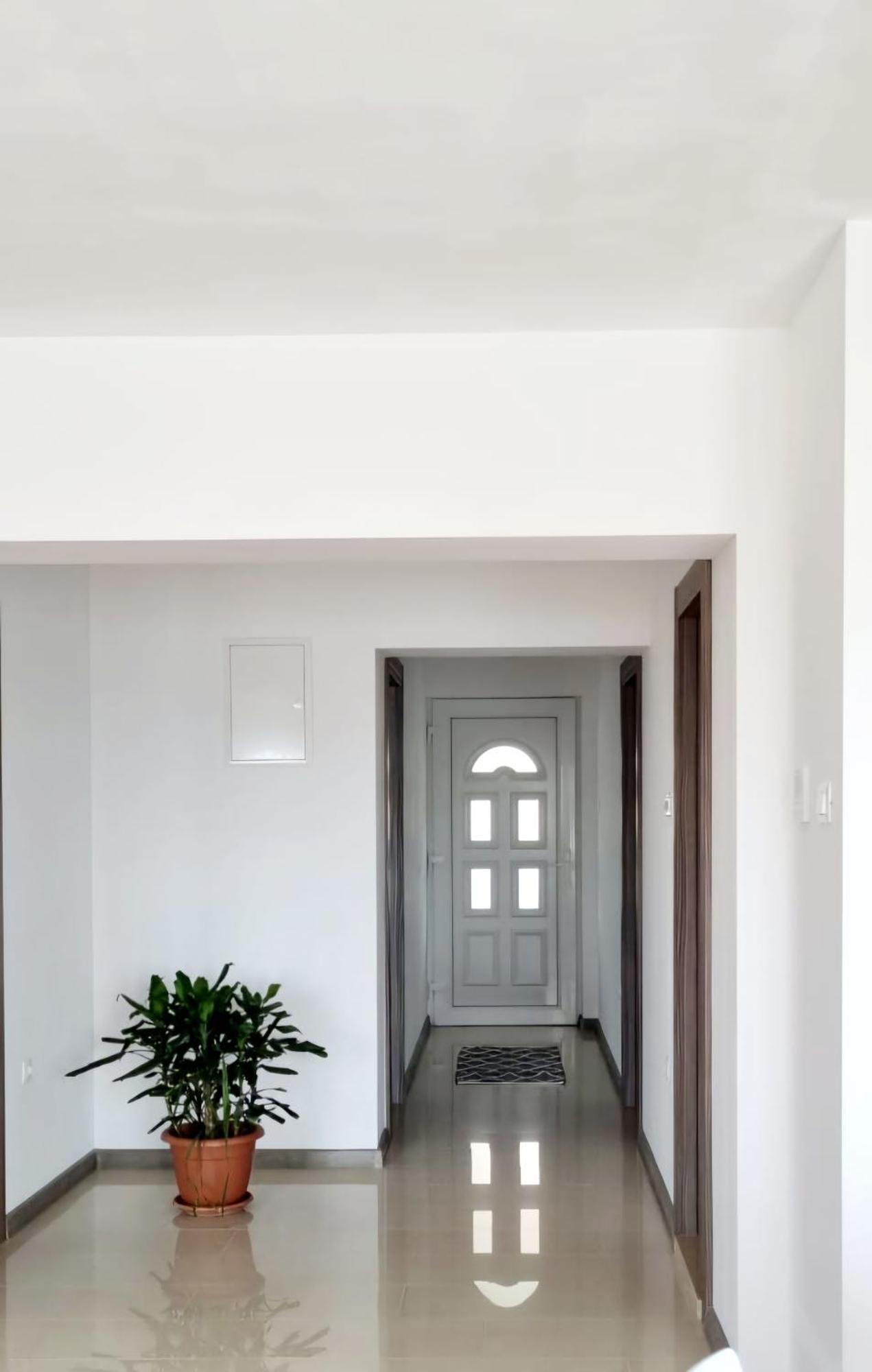 Apartment "Marin" Trogir Exteriör bild