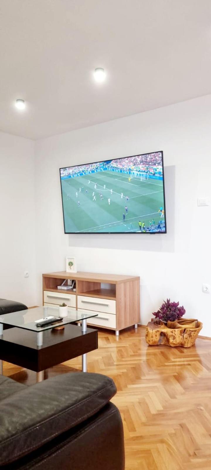 Apartment "Marin" Trogir Exteriör bild
