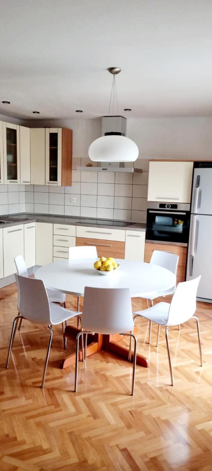 Apartment "Marin" Trogir Rum bild